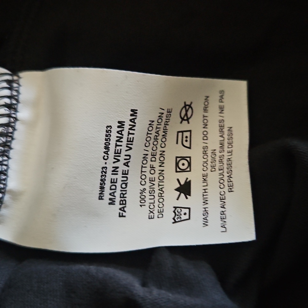 Nike Lakers 3XL NBA Practice T-Shirt - Picture 5 of 5